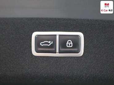 2021 - genesis g80