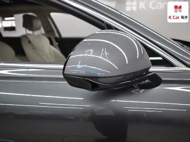 2021 - genesis g80