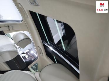 2021 - genesis g80