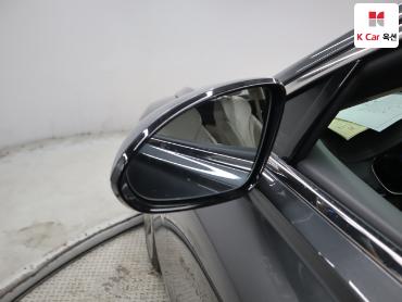 2021 - genesis g80