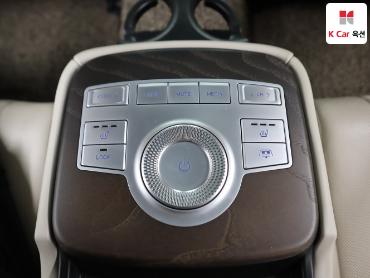 2021 - genesis g80