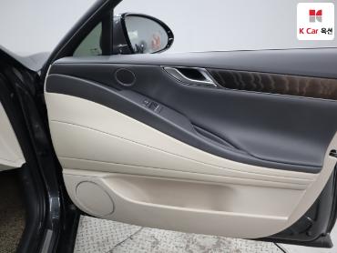 2021 - genesis g80