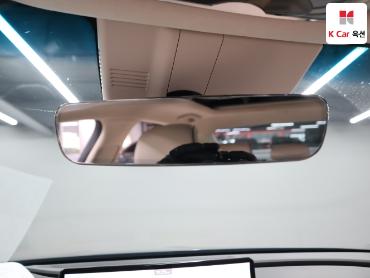 2021 - genesis g80