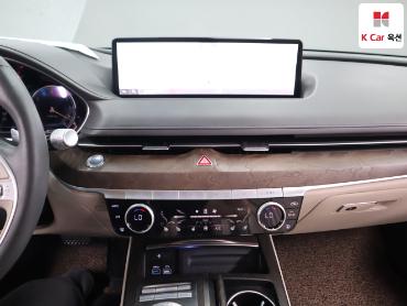 2021 - genesis g80