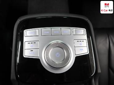 2021 - genesis g80