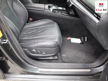 2021 - genesis g80