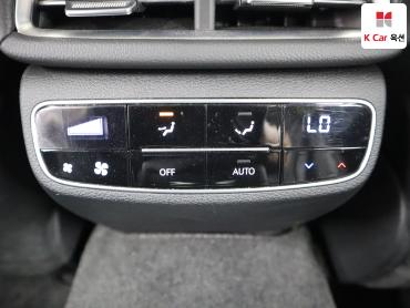 2021 - genesis g80