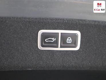 2021 - genesis g80