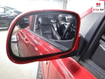 2012 - kg mobility (ssangyong) korando