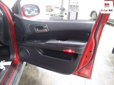 2012 - kg mobility (ssangyong) korando