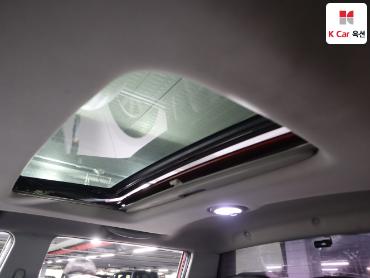 2012 - kg mobility (ssangyong) korando