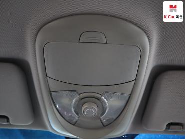 2012 - kg mobility (ssangyong) korando