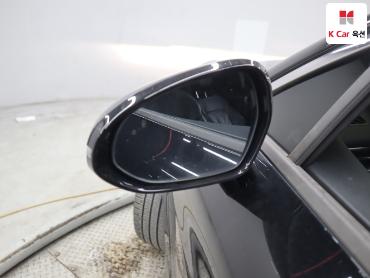 2022 - kia k5