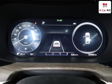 2022 - kia k5