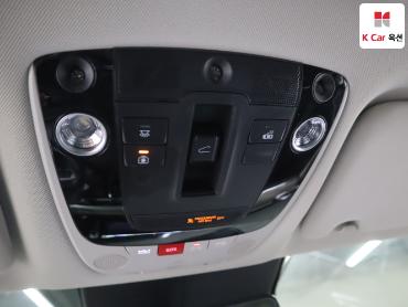 2022 - kia k5