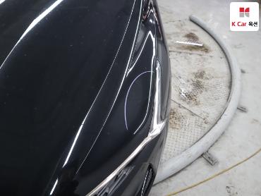 2022 - kia k5