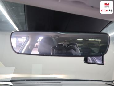 2022 - kia k5