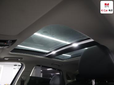 2022 - kia k5