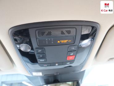 2023 - kia carnival