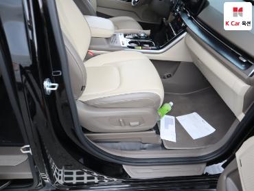 2023 - kia carnival
