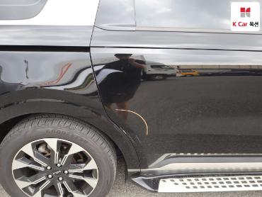 2023 - kia carnival