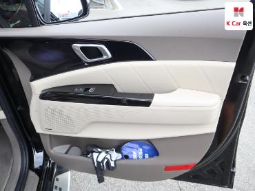 2023 - kia carnival