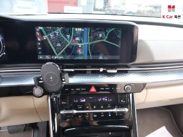 2023 - kia carnival