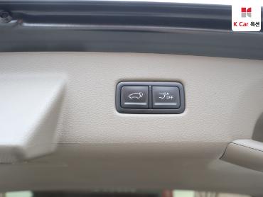 2023 - kia carnival