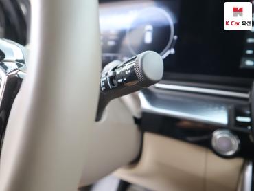 2023 - kia carnival