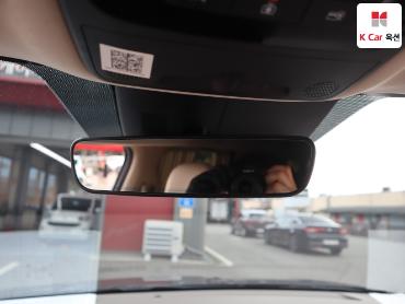 2023 - kia carnival