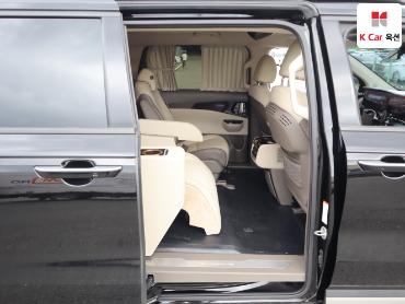 2023 - kia carnival