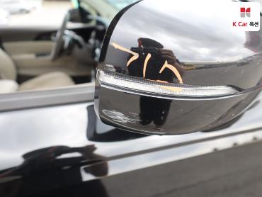 2023 - kia carnival