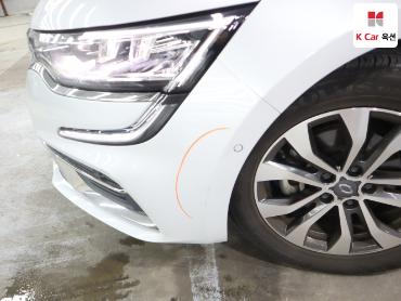 2023 - renault samsung sm6