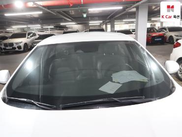 2023 - renault samsung sm6