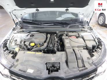 2023 - renault samsung sm6