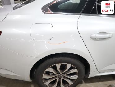 2023 - renault samsung sm6