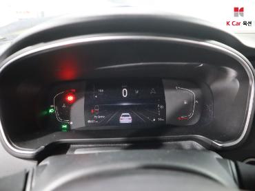 2023 - renault samsung sm6