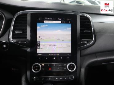 2023 - renault samsung sm6