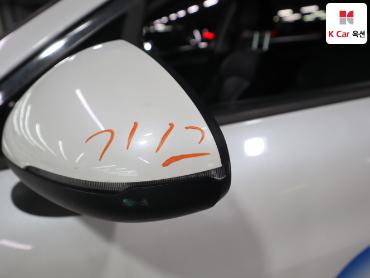 2022 - kia k5