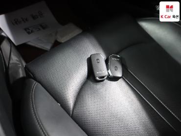 2022 - kia k5