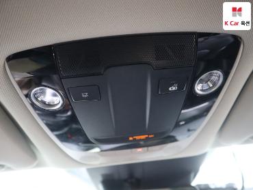 2022 - kia k5
