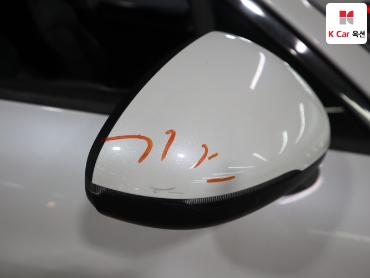 2022 - kia k5