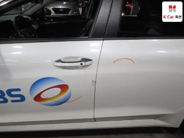 2022 - kia k5