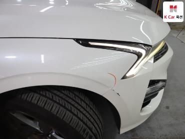 2022 - kia k5