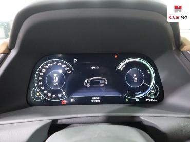 هيونداي سوناتا 2022 — صورة 11