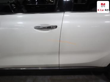 2019 - kia sorento