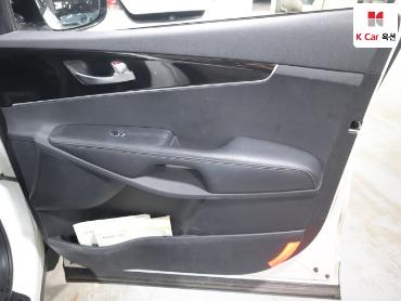 2019 - kia sorento