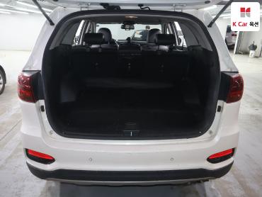 2019 - kia sorento