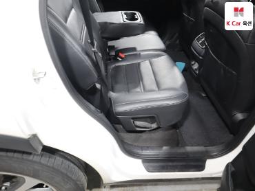 2019 - kia sorento