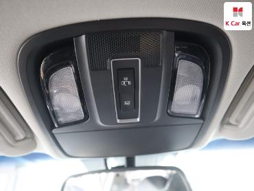 2019 - kia sorento